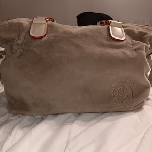 Vintage juicy conture purse